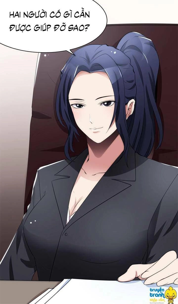 Âm Mưu Bên Gối Chapter 21 - 60