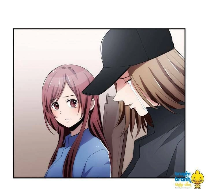 Âm Mưu Bên Gối Chapter 21 - 61