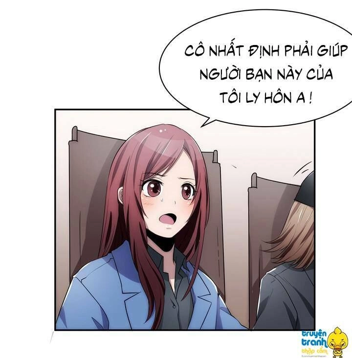 Âm Mưu Bên Gối Chapter 21 - 62