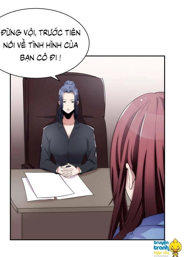 Âm Mưu Bên Gối Chapter 21 - 63