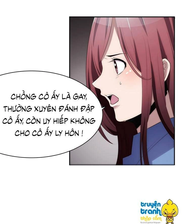 Âm Mưu Bên Gối Chapter 21 - 64