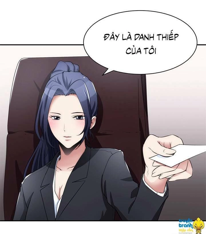 Âm Mưu Bên Gối Chapter 21 - 66