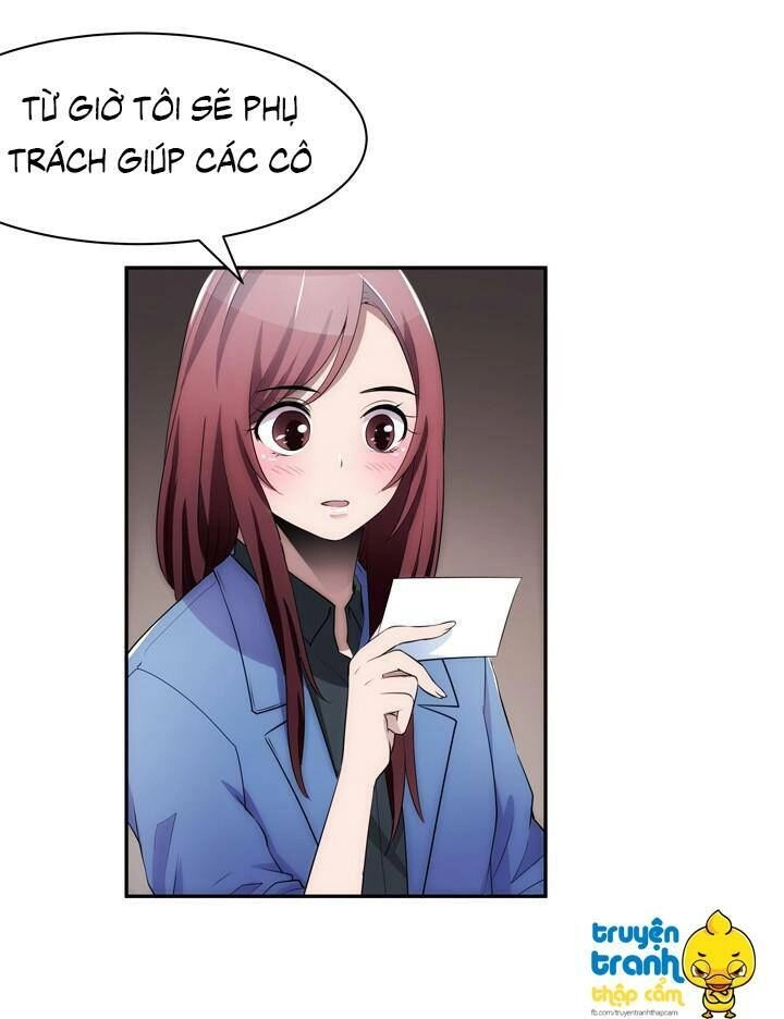 Âm Mưu Bên Gối Chapter 21 - 67