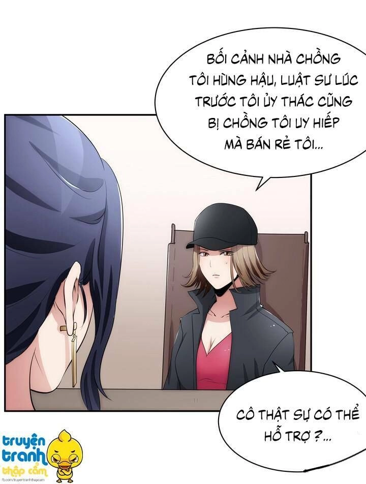 Âm Mưu Bên Gối Chapter 21 - 71