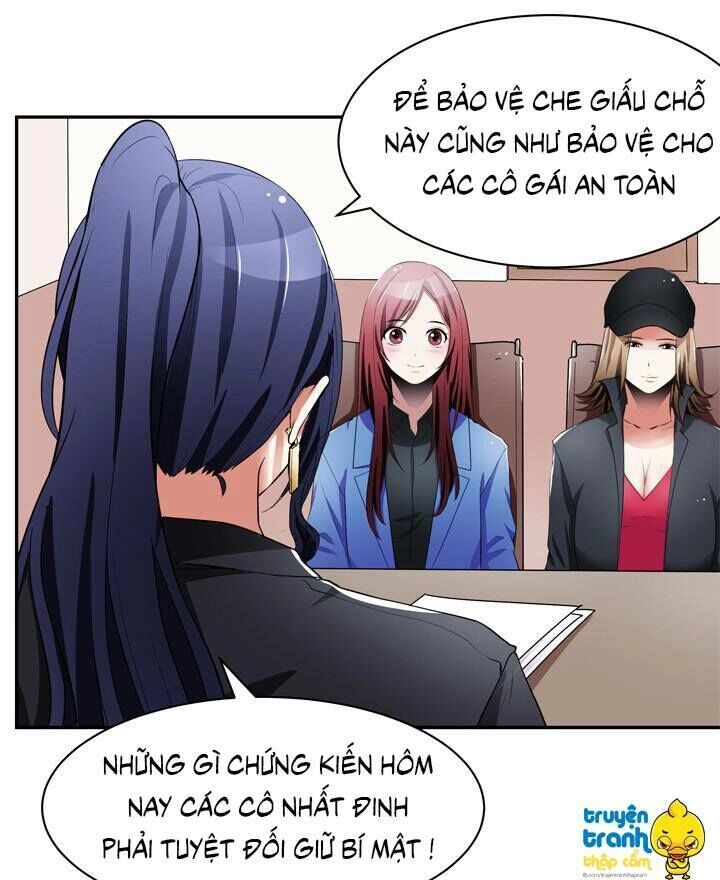 Âm Mưu Bên Gối Chapter 21 - 75