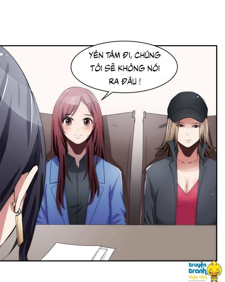 Âm Mưu Bên Gối Chapter 21 - 77