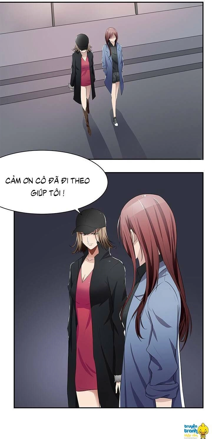 Âm Mưu Bên Gối Chapter 22 - 3