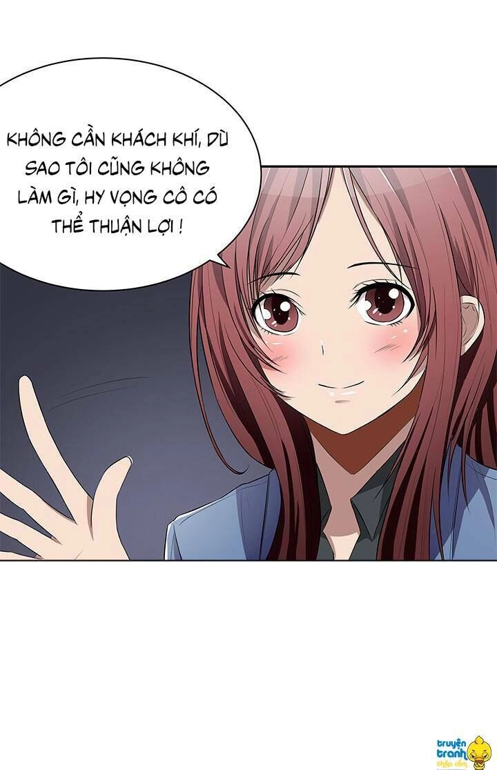 Âm Mưu Bên Gối Chapter 22 - 4