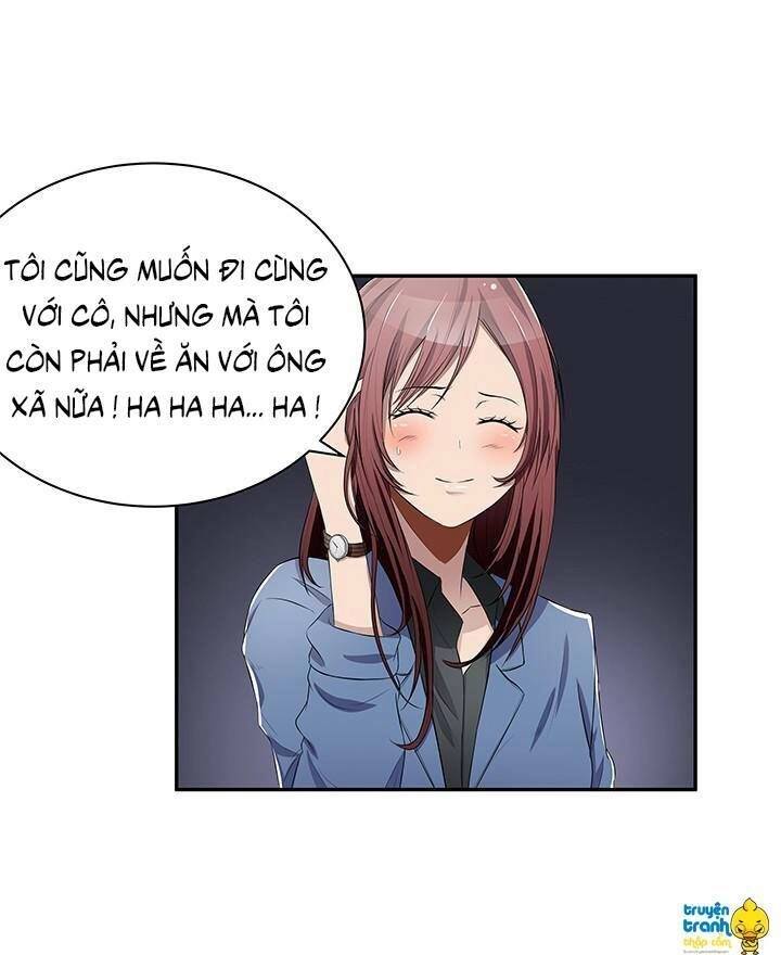 Âm Mưu Bên Gối Chapter 22 - 6