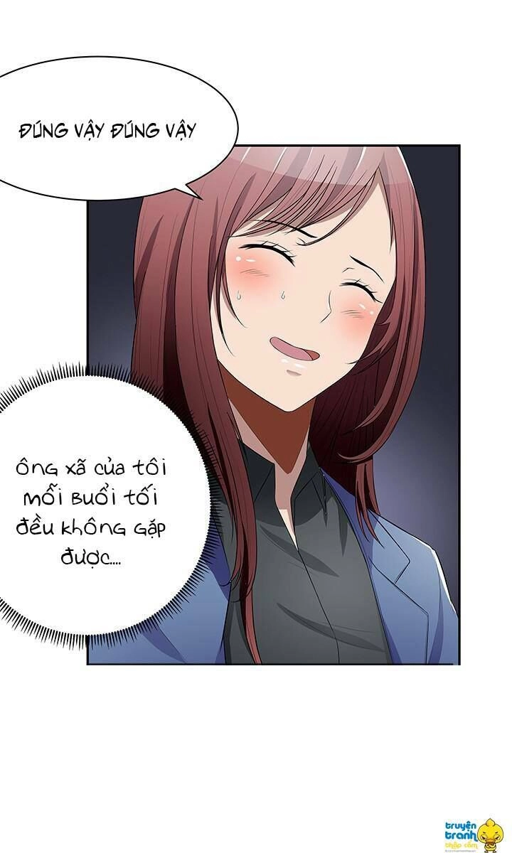 Âm Mưu Bên Gối Chapter 22 - 8