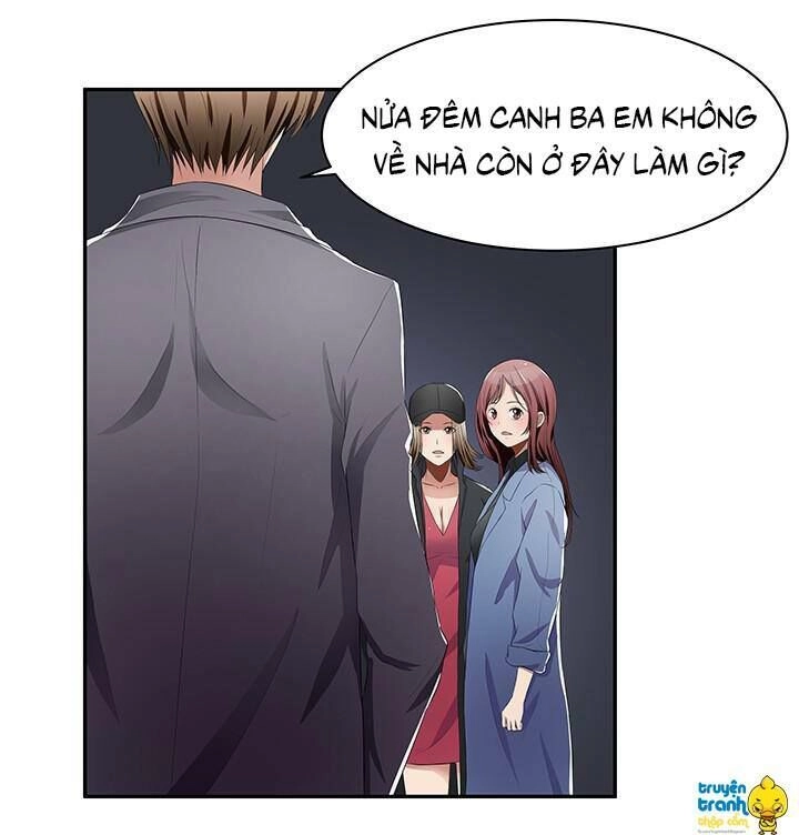 Âm Mưu Bên Gối Chapter 22 - 9