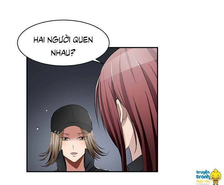 Âm Mưu Bên Gối Chapter 22 - 12