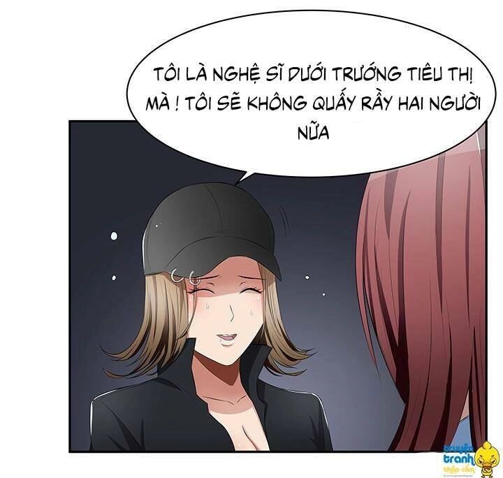 Âm Mưu Bên Gối Chapter 22 - 13