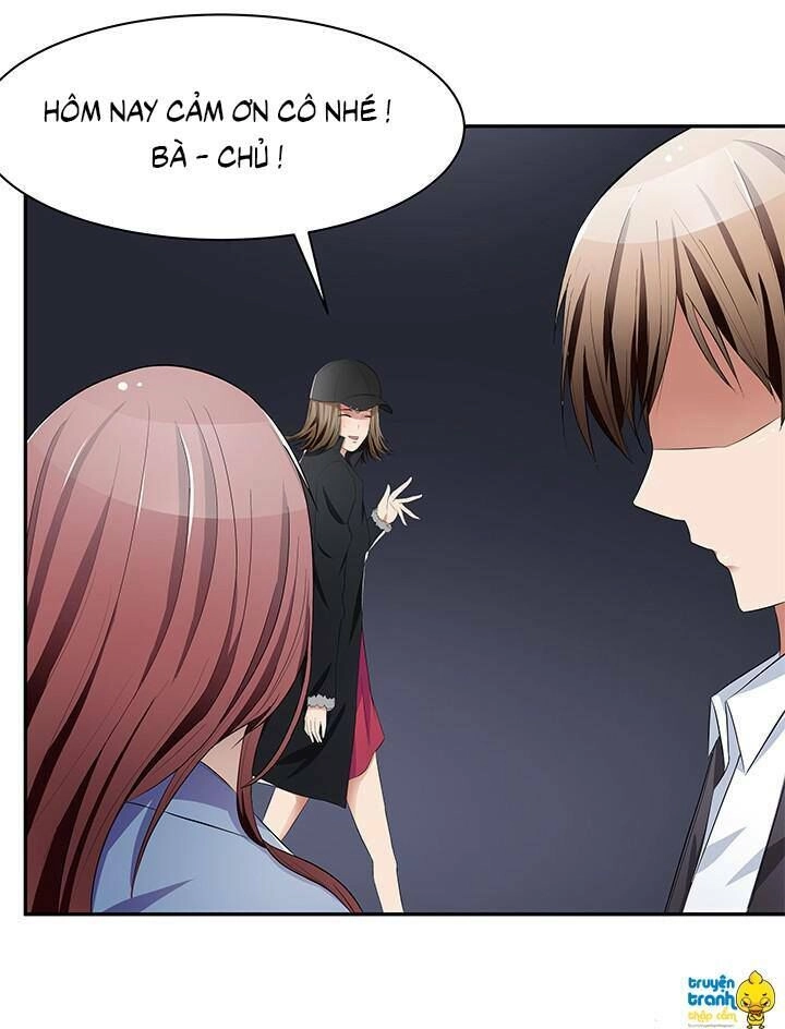 Âm Mưu Bên Gối Chapter 22 - 14