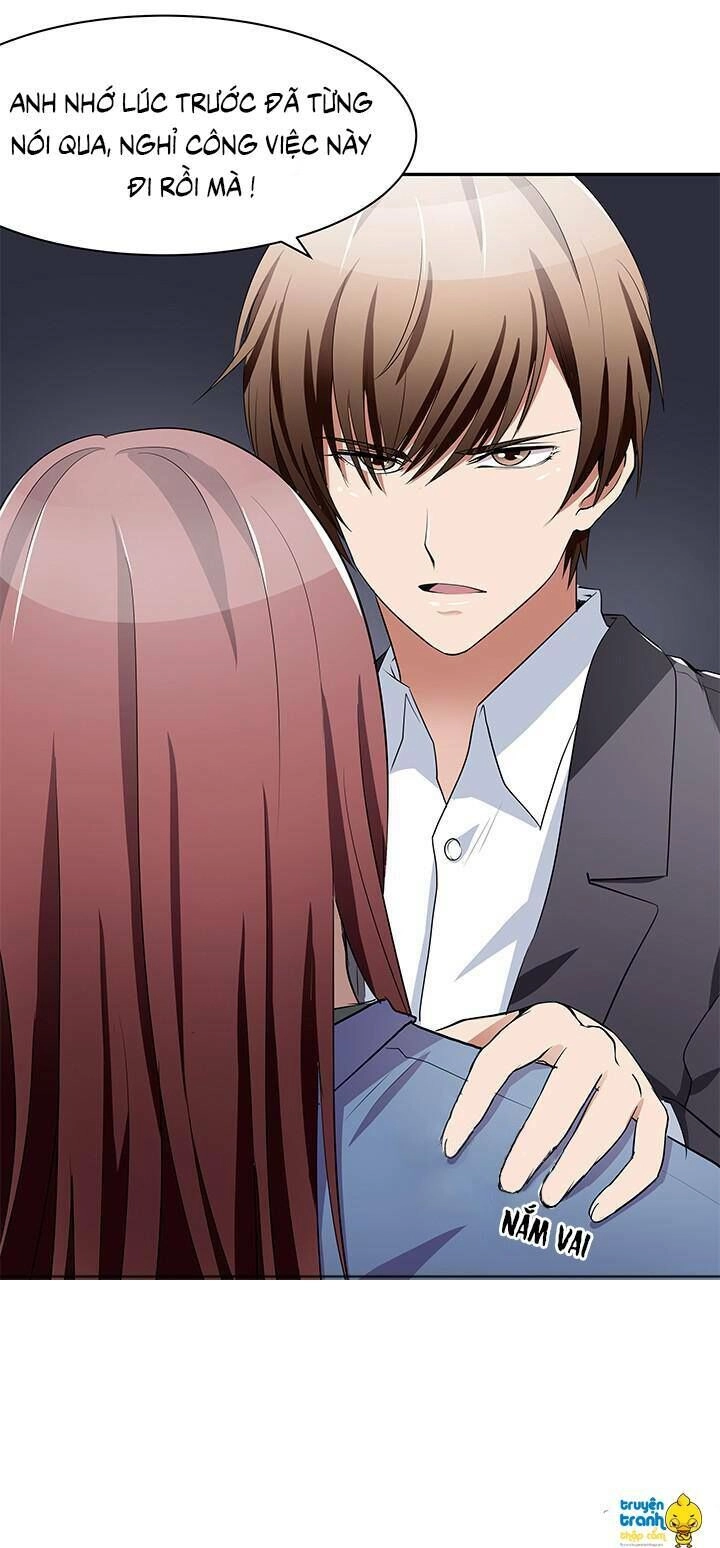 Âm Mưu Bên Gối Chapter 22 - 19