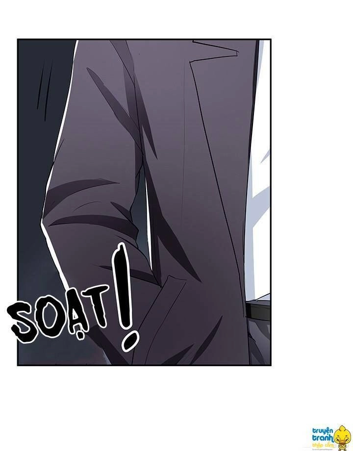 Âm Mưu Bên Gối Chapter 22 - 24