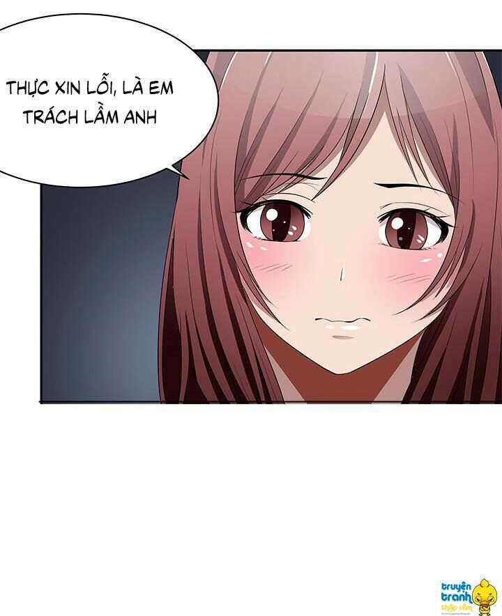 Âm Mưu Bên Gối Chapter 22 - 27