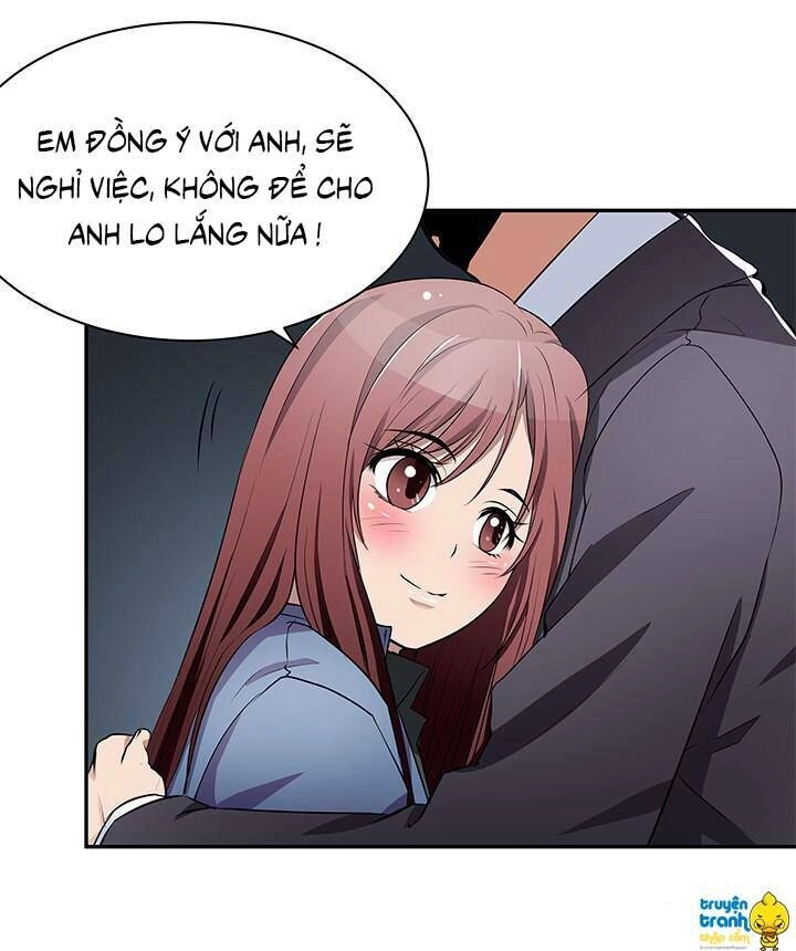 Âm Mưu Bên Gối Chapter 22 - 29