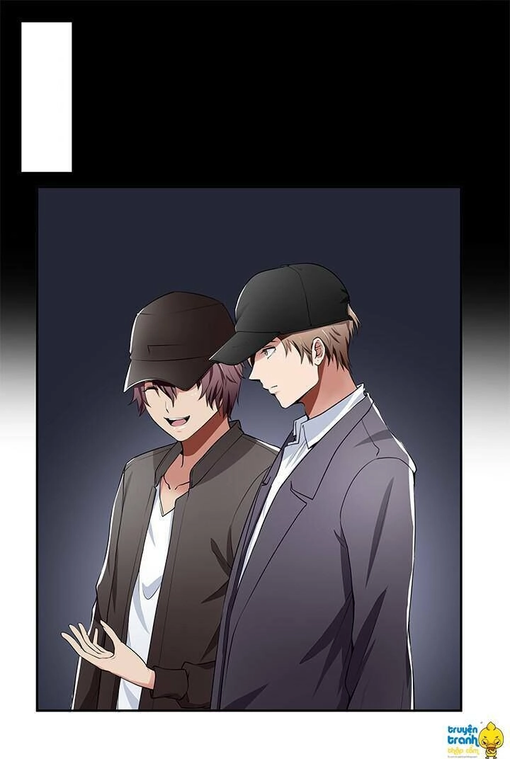 Âm Mưu Bên Gối Chapter 22 - 32