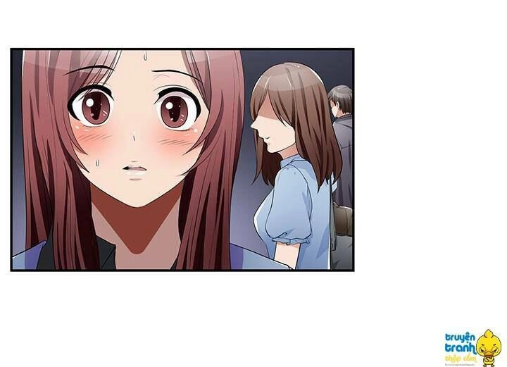 Âm Mưu Bên Gối Chapter 22 - 34