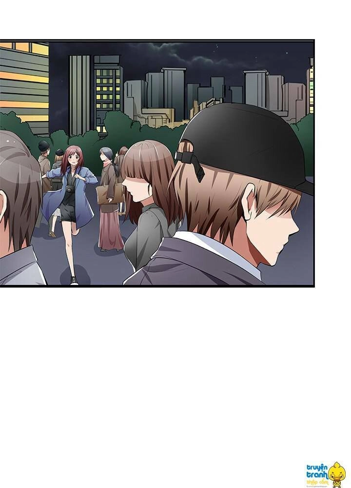 Âm Mưu Bên Gối Chapter 22 - 35