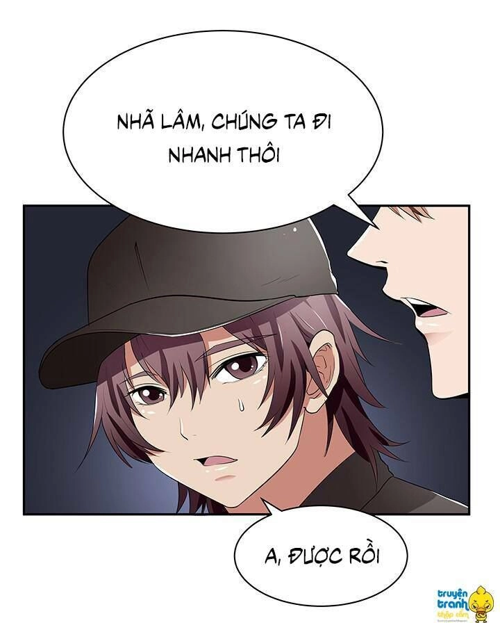 Âm Mưu Bên Gối Chapter 22 - 36