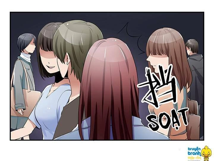 Âm Mưu Bên Gối Chapter 22 - 37