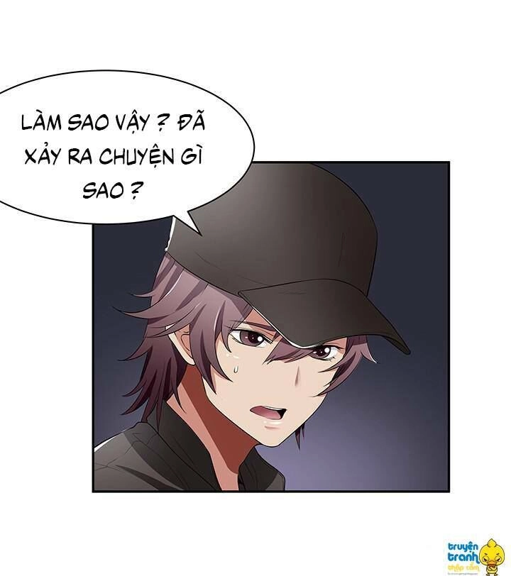 Âm Mưu Bên Gối Chapter 22 - 39