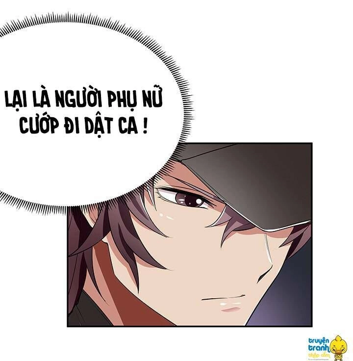 Âm Mưu Bên Gối Chapter 22 - 42