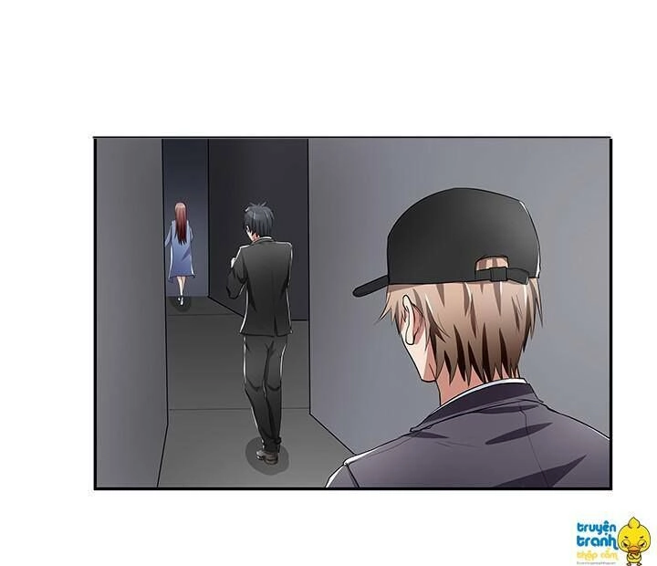 Âm Mưu Bên Gối Chapter 22 - 43