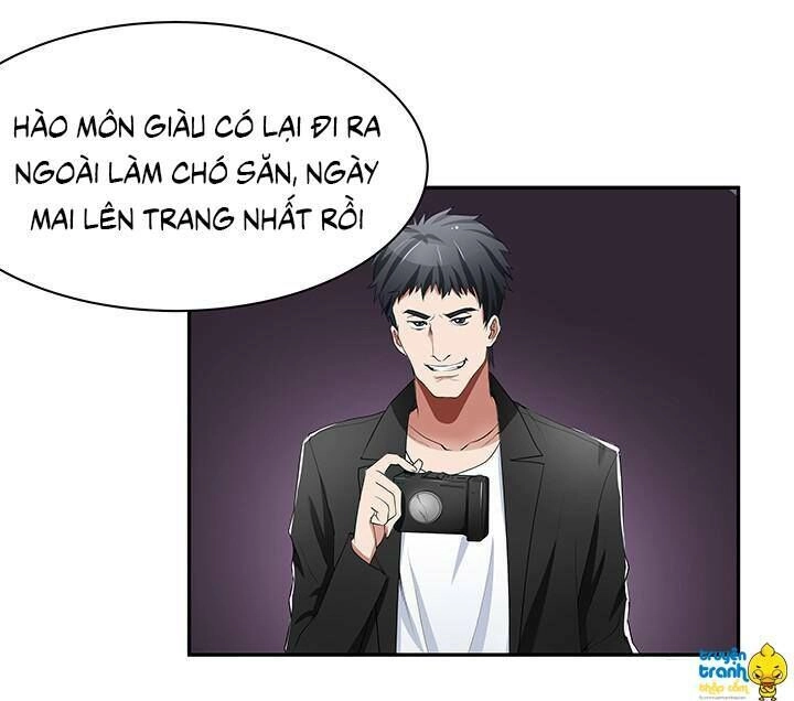 Âm Mưu Bên Gối Chapter 22 - 46