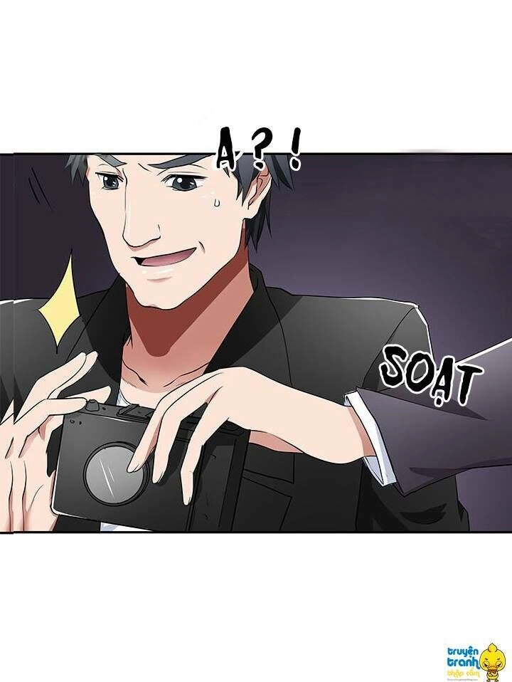 Âm Mưu Bên Gối Chapter 22 - 47