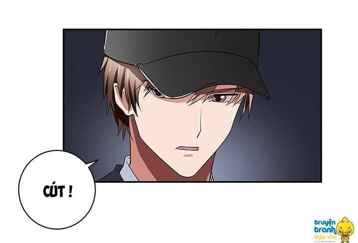 Âm Mưu Bên Gối Chapter 22 - 49