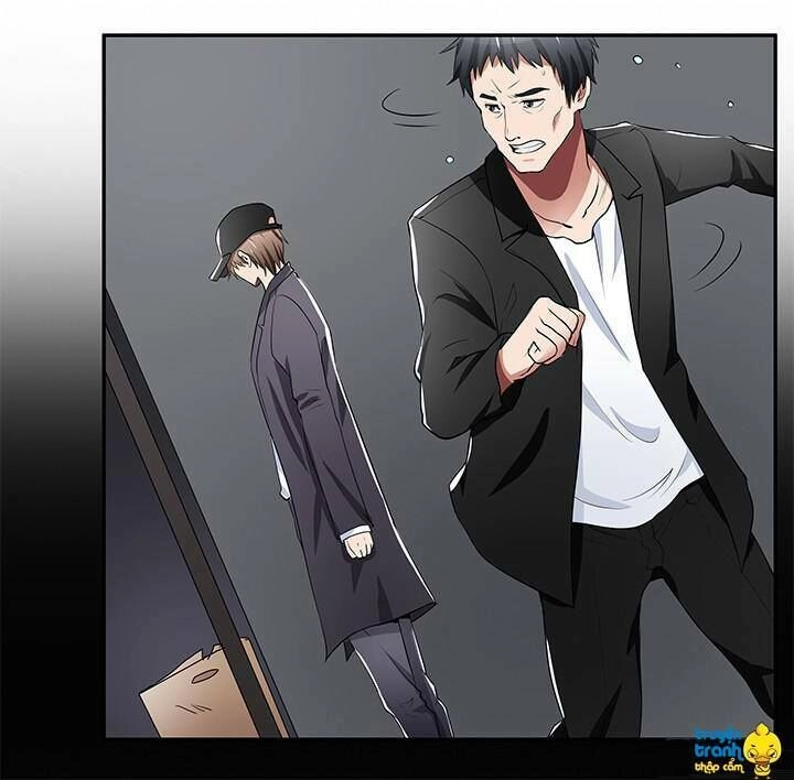 Âm Mưu Bên Gối Chapter 22 - 50