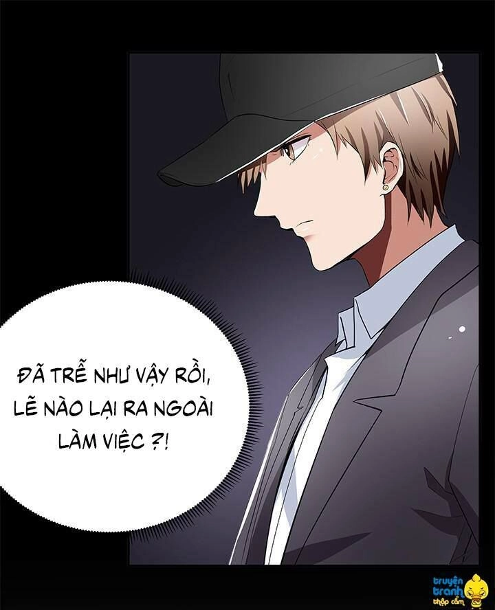 Âm Mưu Bên Gối Chapter 22 - 51