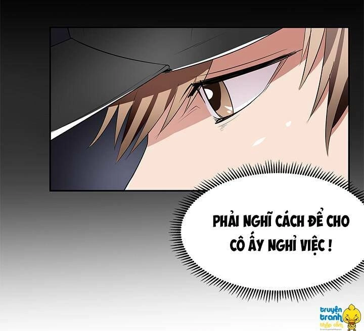 Âm Mưu Bên Gối Chapter 22 - 52