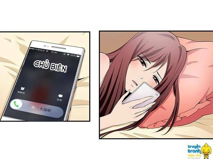 Âm Mưu Bên Gối Chapter 22 - 59