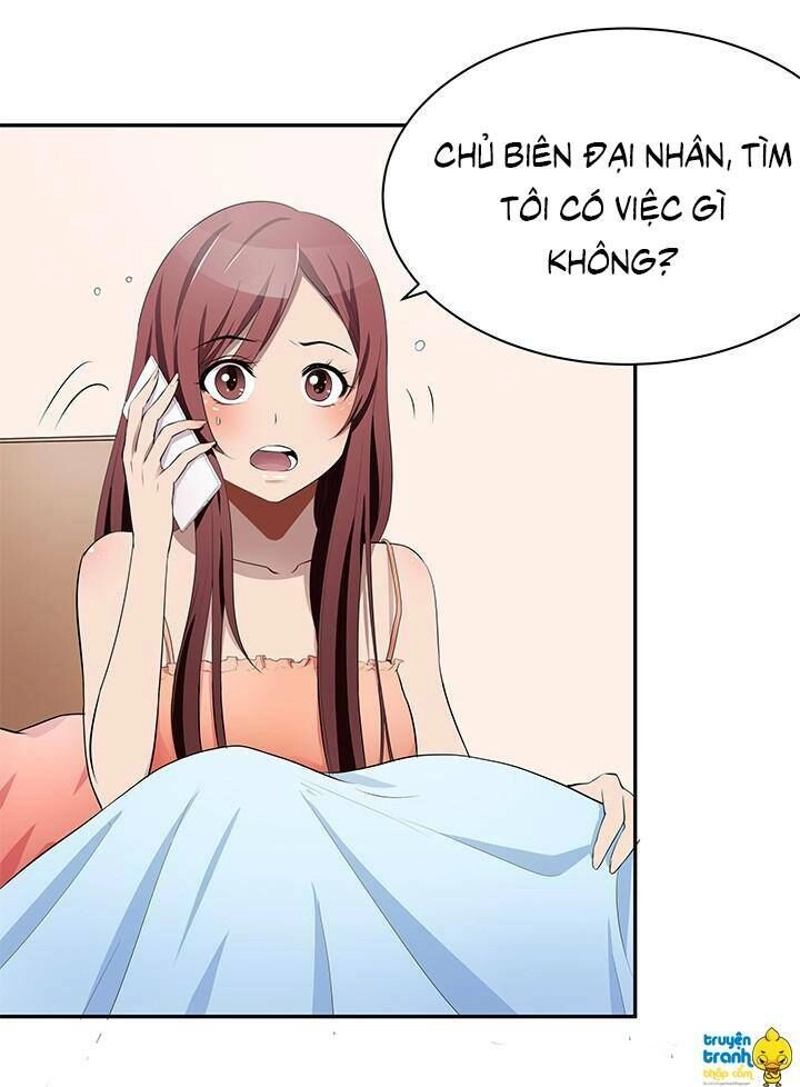 Âm Mưu Bên Gối Chapter 22 - 60