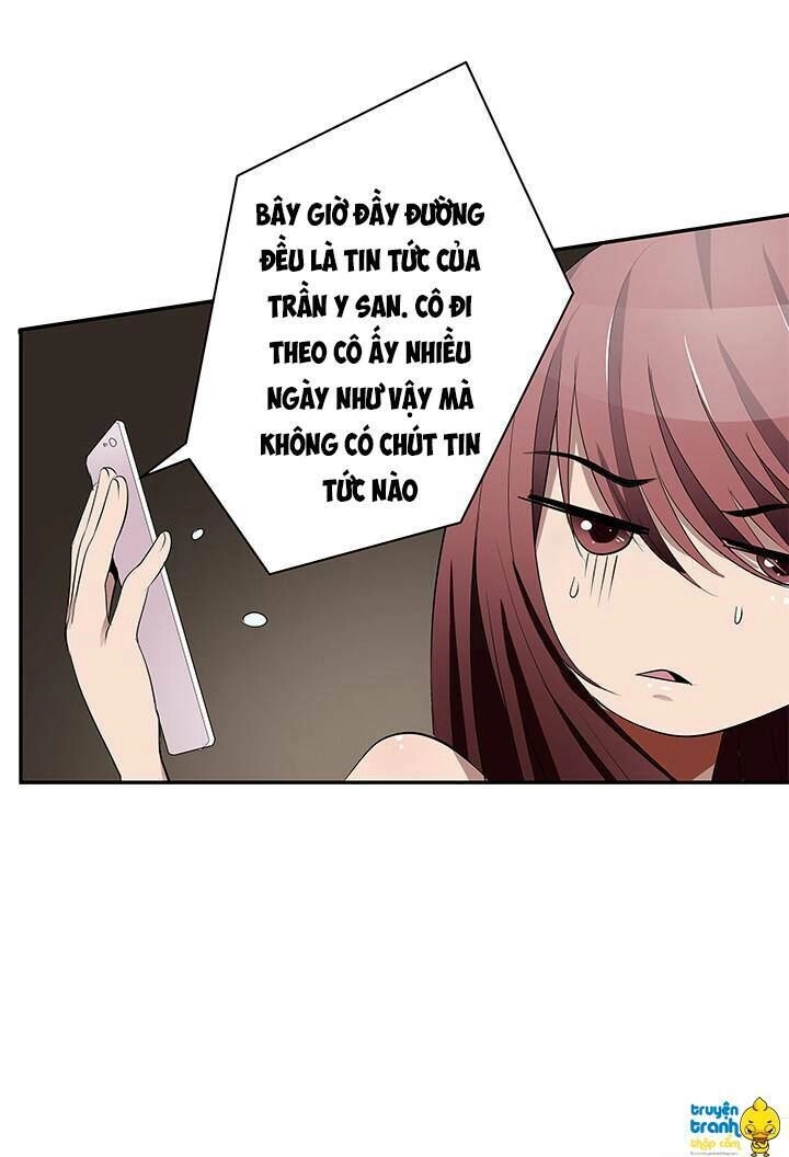 Âm Mưu Bên Gối Chapter 22 - 61