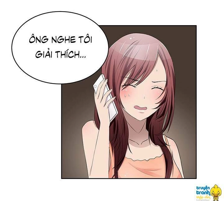 Âm Mưu Bên Gối Chapter 22 - 62