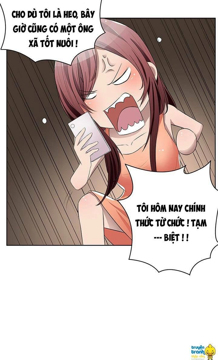 Âm Mưu Bên Gối Chapter 22 - 64