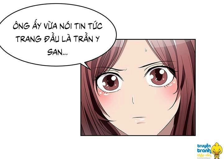 Âm Mưu Bên Gối Chapter 22 - 66