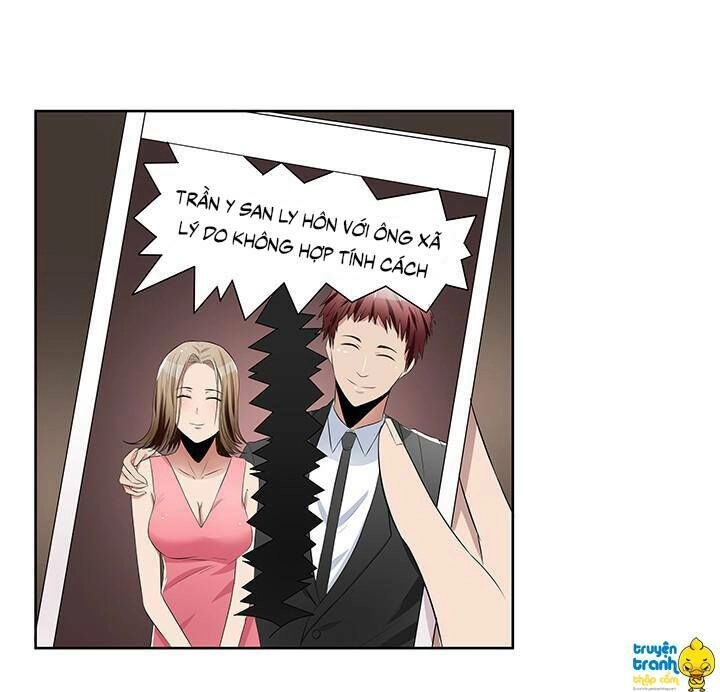 Âm Mưu Bên Gối Chapter 22 - 68