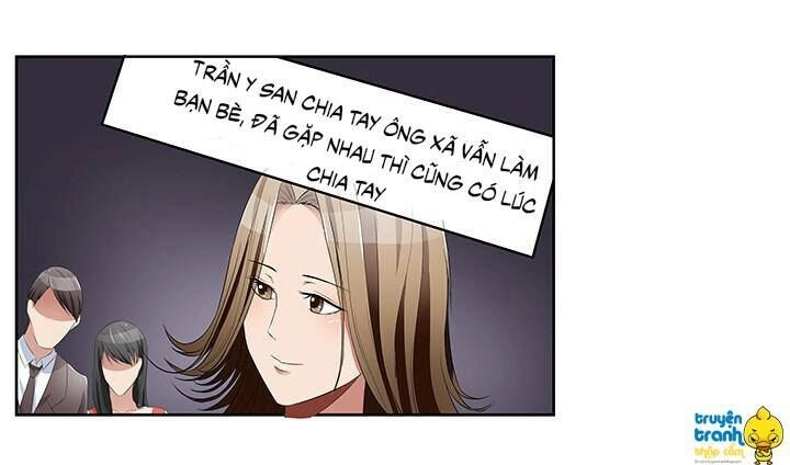 Âm Mưu Bên Gối Chapter 22 - 69