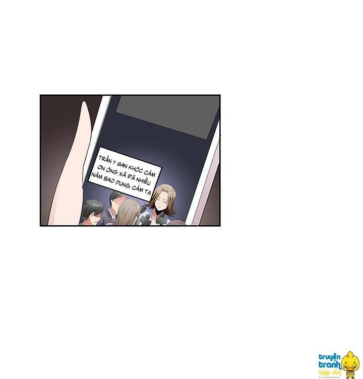 Âm Mưu Bên Gối Chapter 22 - 71