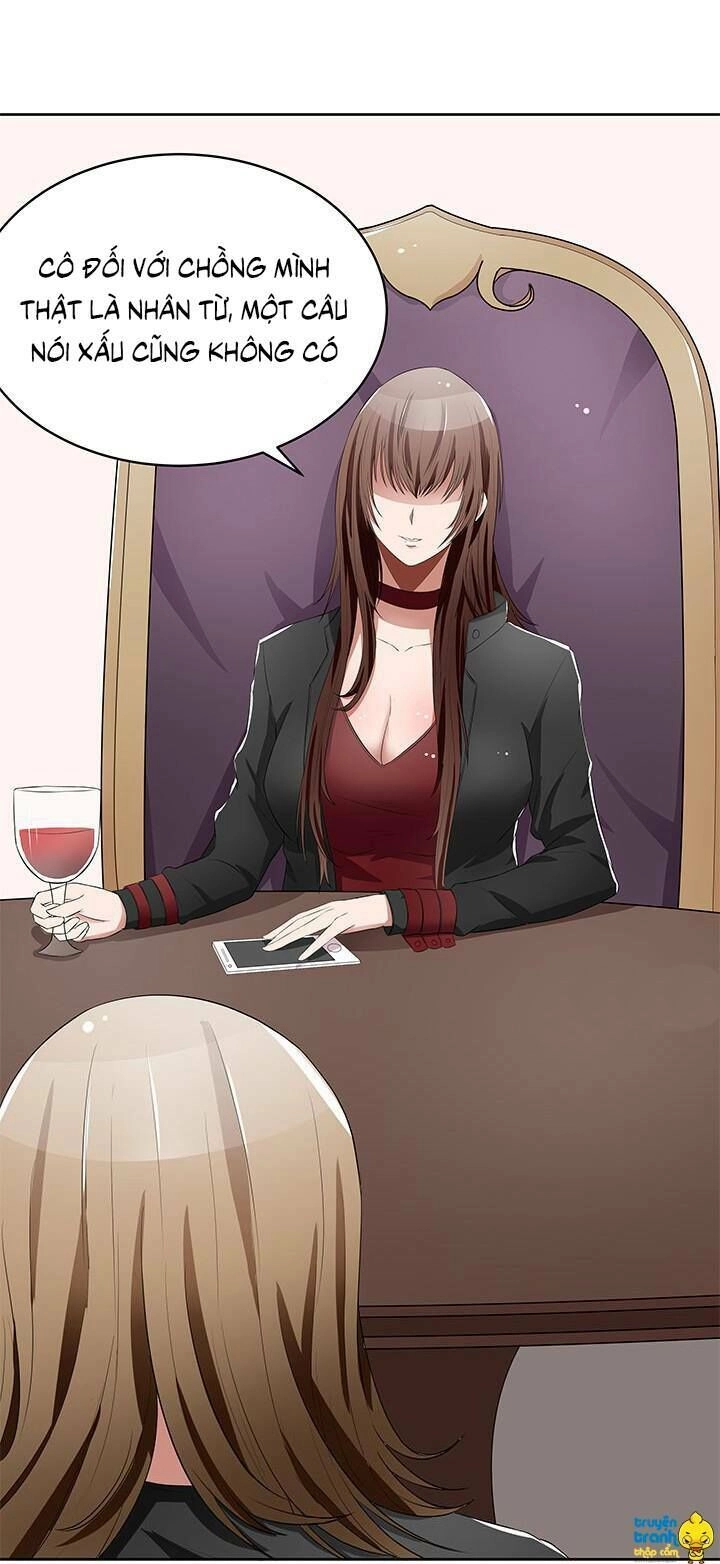 Âm Mưu Bên Gối Chapter 22 - 73