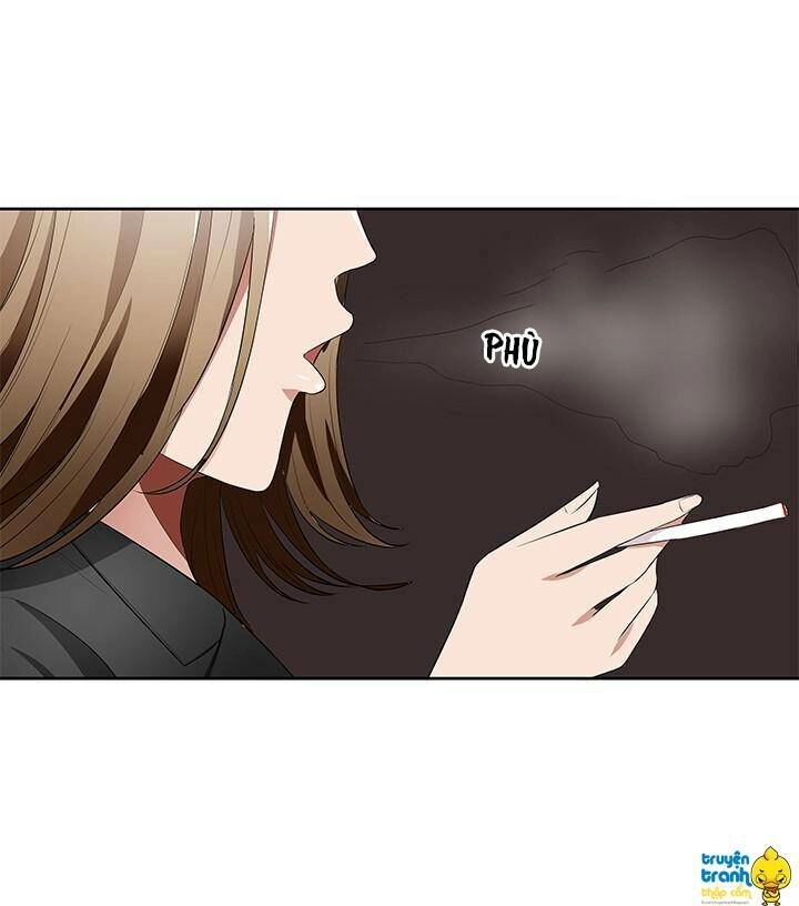 Âm Mưu Bên Gối Chapter 22 - 74