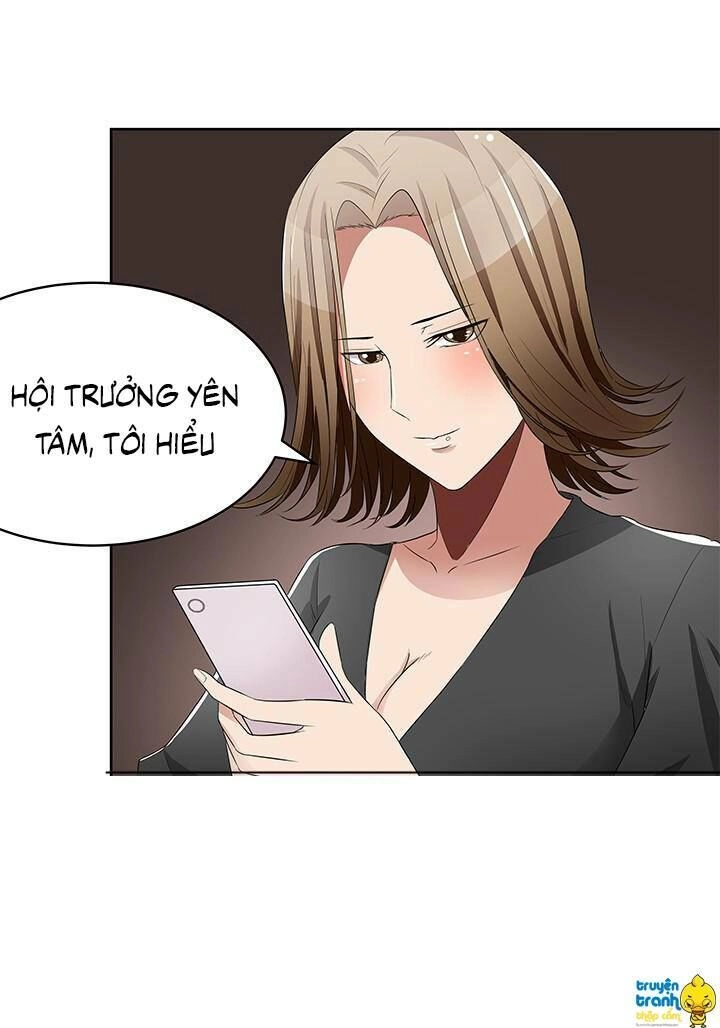 Âm Mưu Bên Gối Chapter 22 - 77