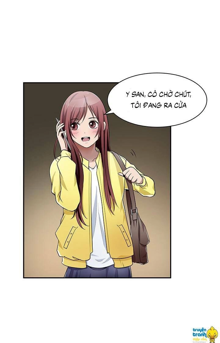 Âm Mưu Bên Gối Chapter 23 - 2