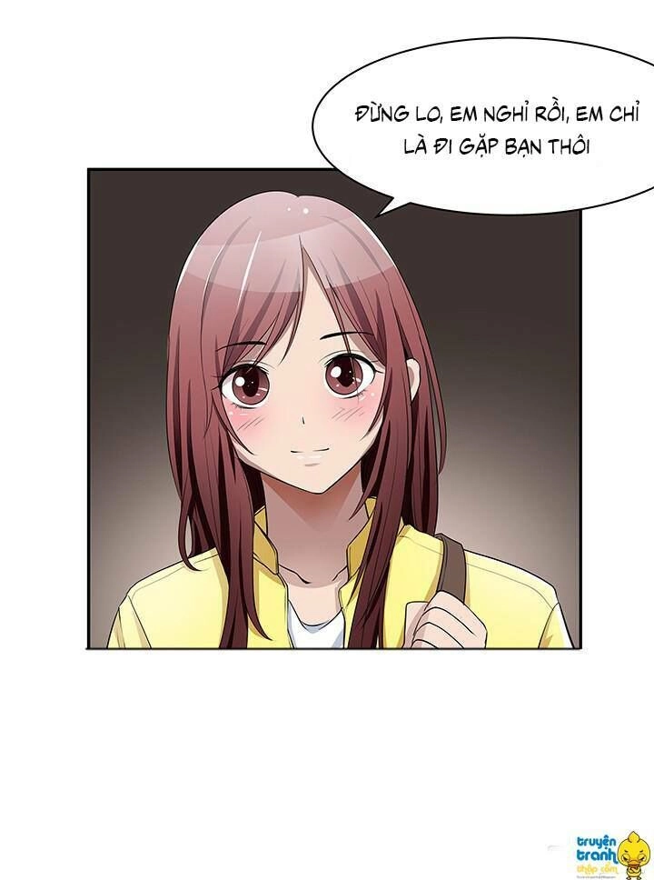 Âm Mưu Bên Gối Chapter 23 - 4